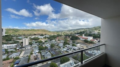 Building Photo - Wonderful 1 BD / 1BA Condo in Makiki!!!