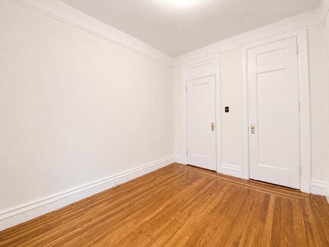 Floorplan - 106 Cabrini Boulevard