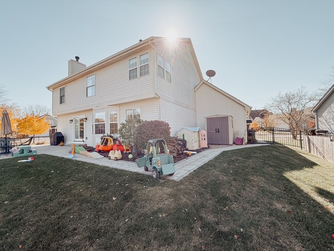 Building Photo - 1580 Birmingham Ln