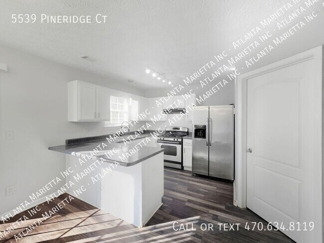 Building Photo - 5539 Pineridge Ct