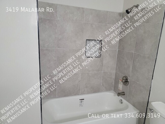 Building Photo - 3419 Malabar Rd