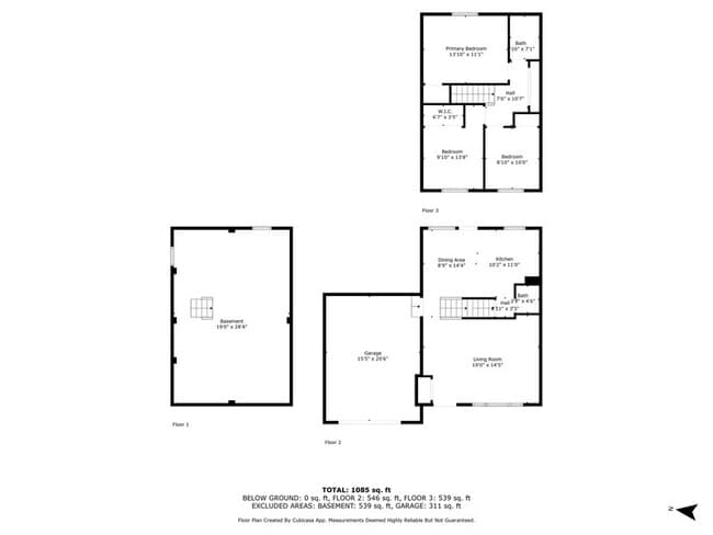 Building Photo - 2522-2524-2524 Weyburn Rd