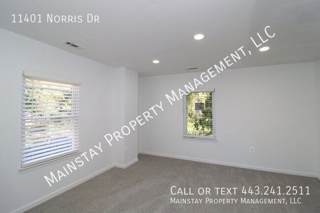 Building Photo - 11401 Norris Dr