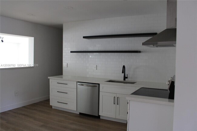 Building Photo - 3827 SW 88th Ct