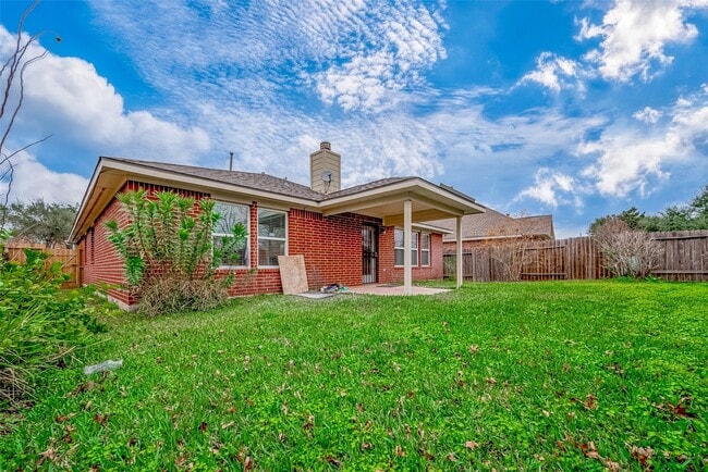 Building Photo - 7514 Trail Hollow