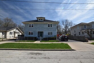 Building Photo - 545 Hammond Ave