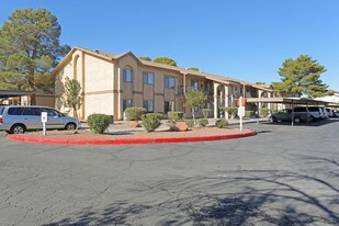 Building Photo - The Crossings at Lake Mead