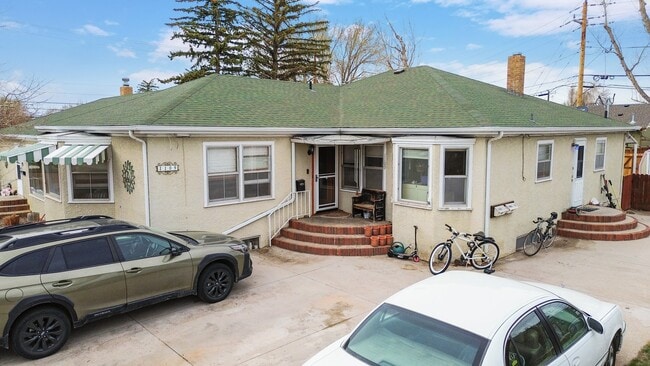 Building Photo - 1109 E Flint St