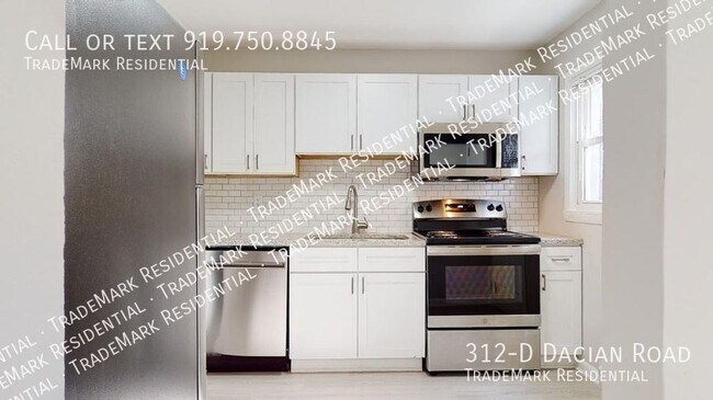 Building Photo - 312-D Dacian Rd