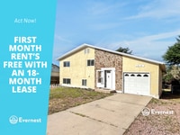Building Photo - 1418 Luna Dr