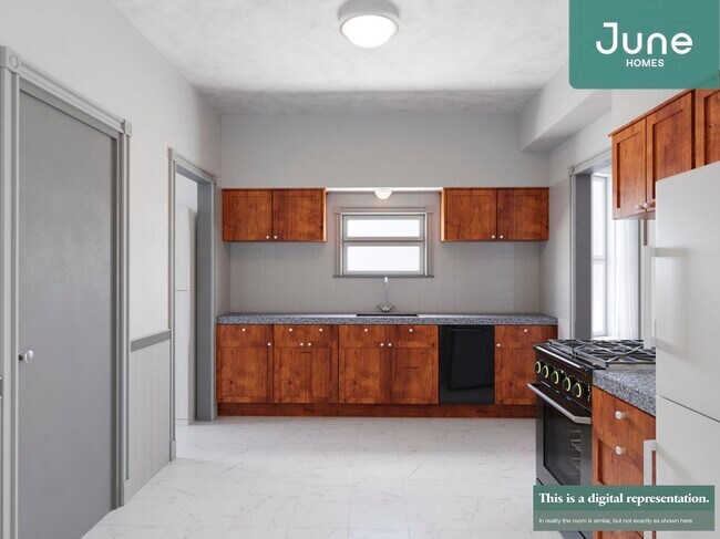 Building Photo - Full room in 6-bed/2.0-bath Home