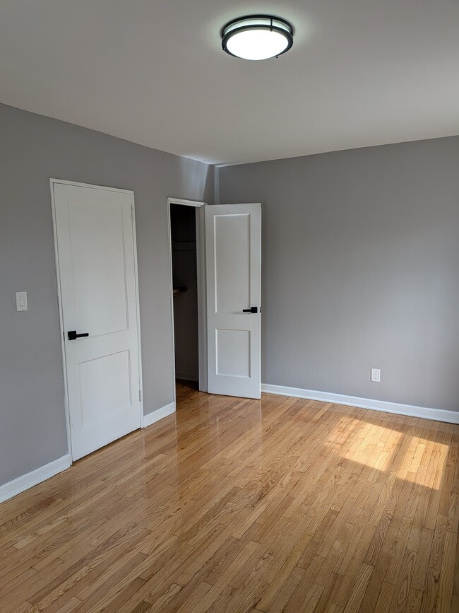 Floorplan - 849 Jersey Avenue