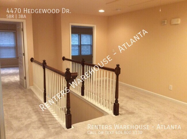 Building Photo - Spacious and Updated Home in Cumming