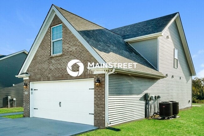 Building Photo - 2520 Guildhall Ln