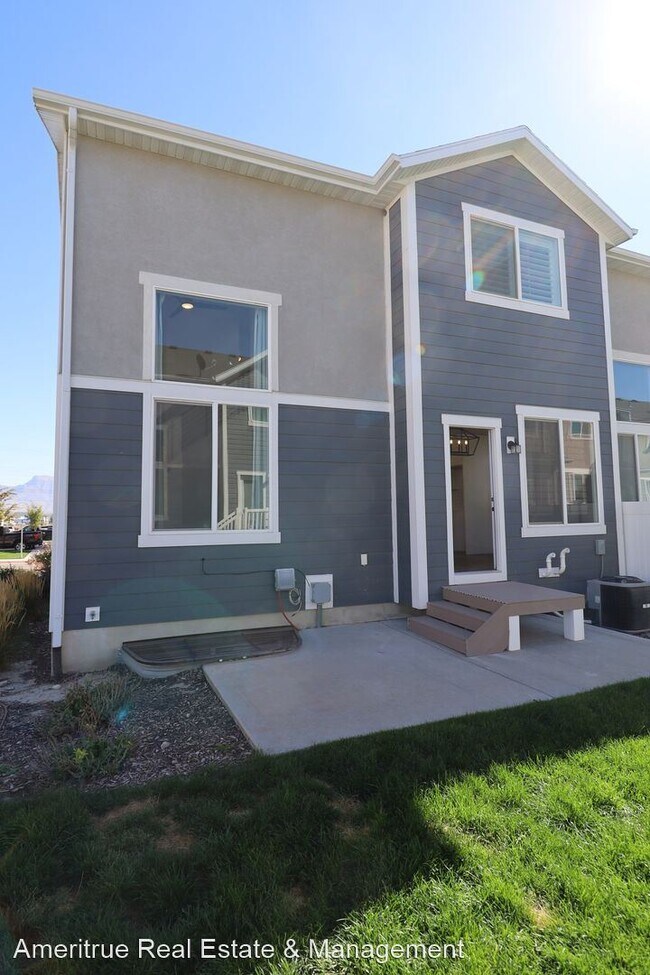 Building Photo - 3 br, 2.5 bath House - 1797 N 3780 W