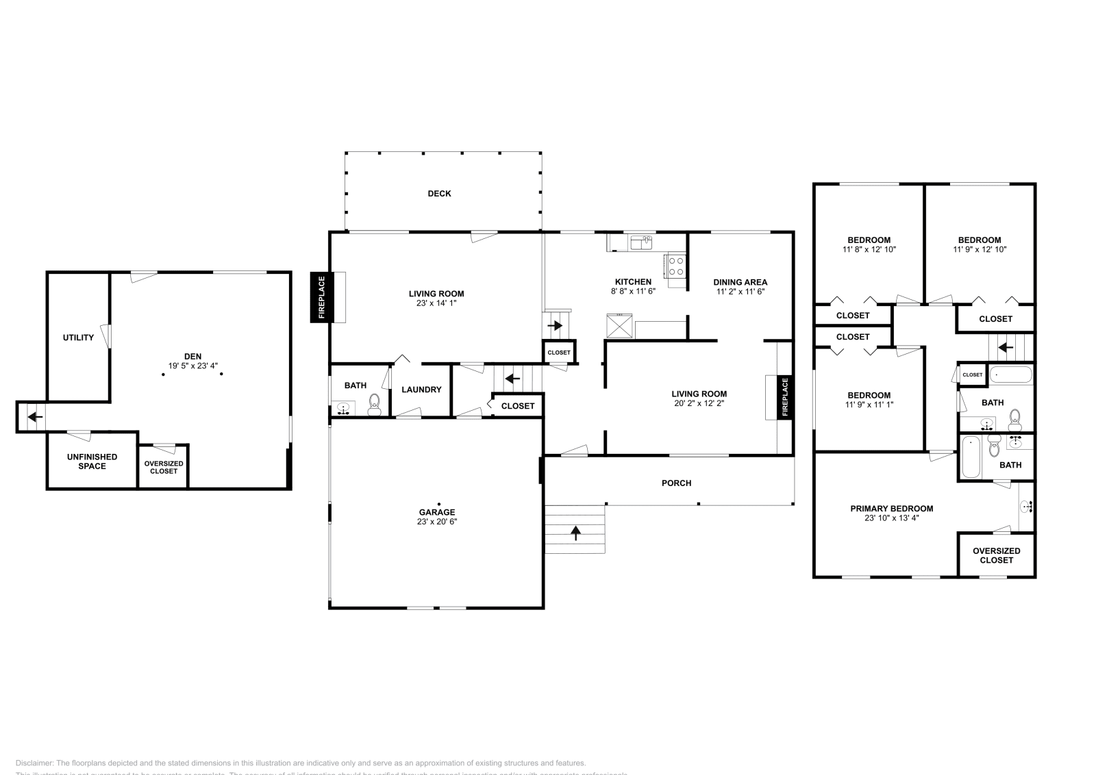 Building Photo - 5181 Vivid Dr SW