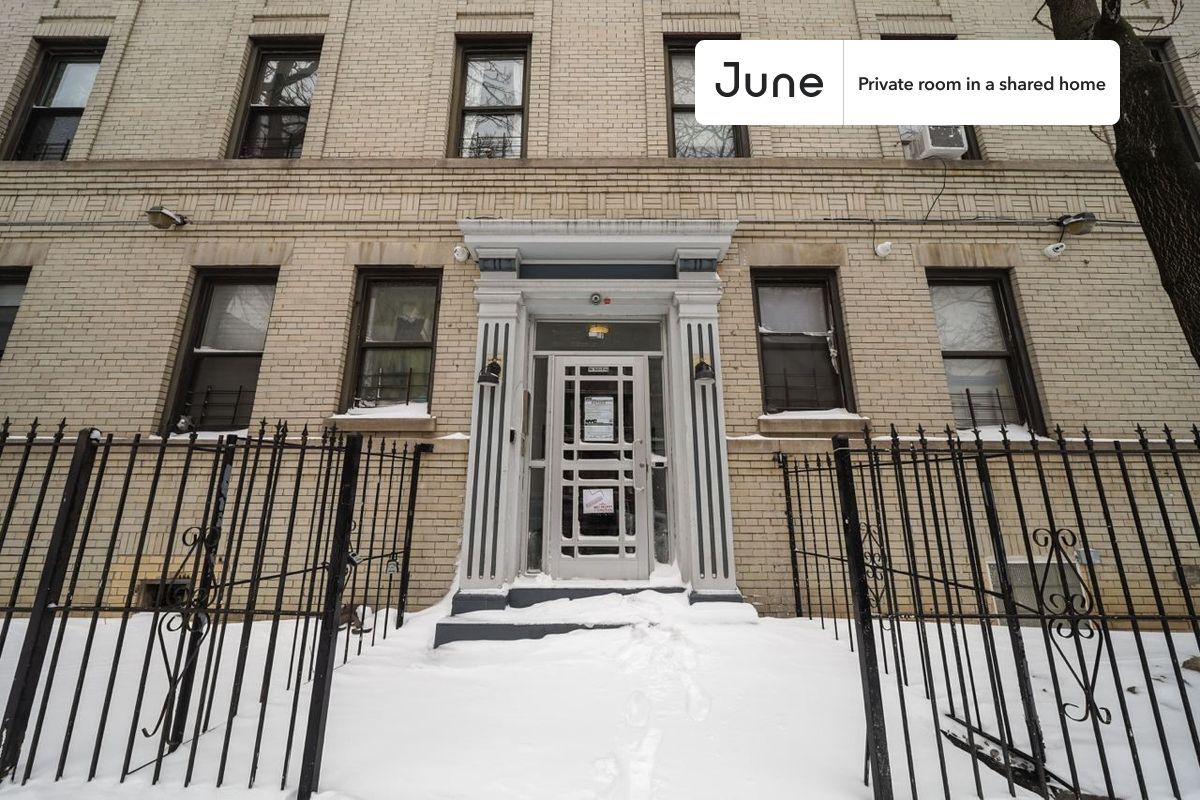 Building Photo - Room in Shared 4 bed/1 bath home in Flatbush