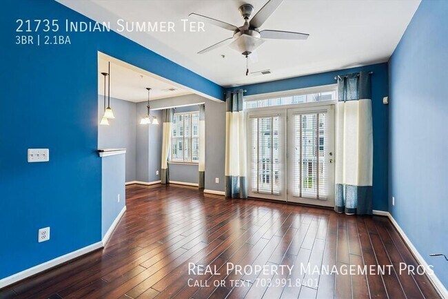 Building Photo - 21735 Indian Summer Terrace