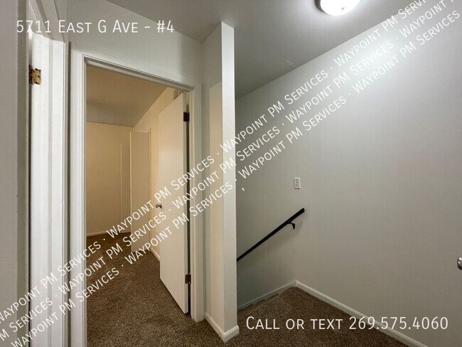 Building Photo - 5711 E G Ave