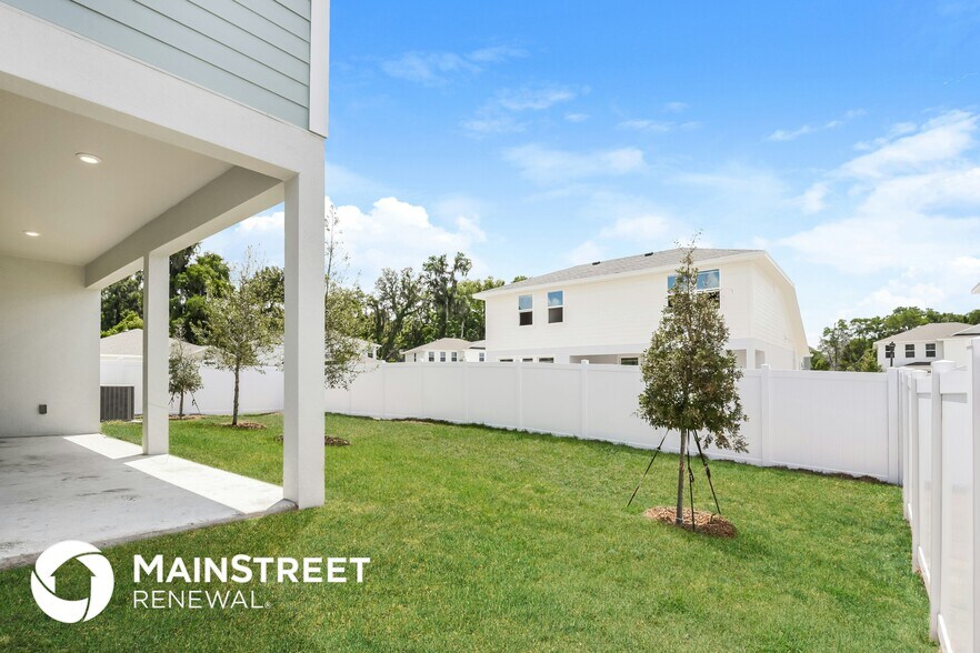 Building Photo - 816 E Voorhis Ave