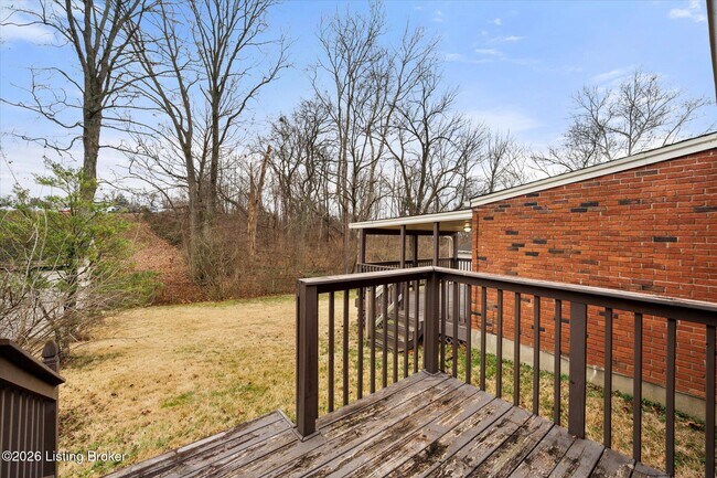 Building Photo - 9806 Mary Dell Ln