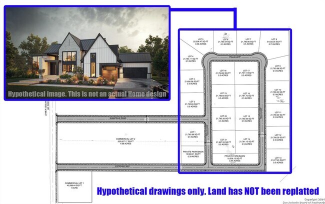 Building Photo - 7905 Tates Dr