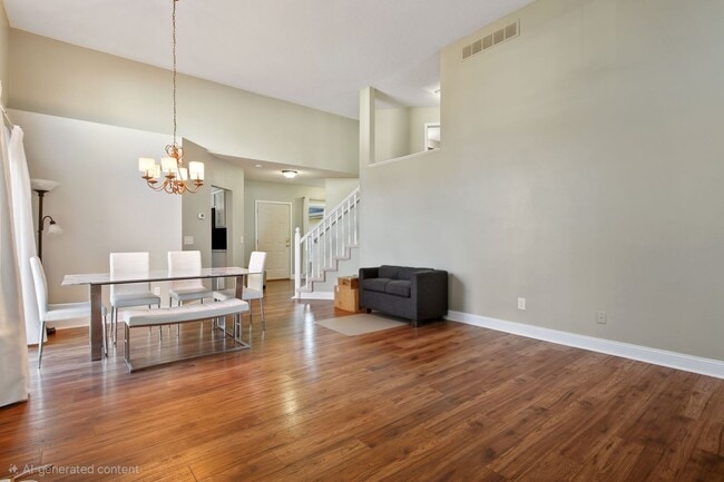 Building Photo - Pet-Friendly 3BR, 1/3.4 Home in Apple Vall...