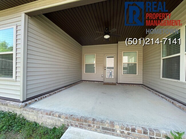 Building Photo - 3166 Haley Ct