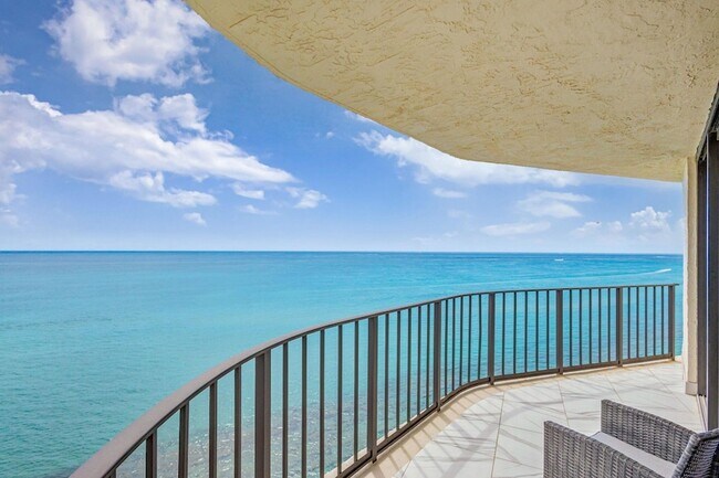 Building Photo - 5420 N Ocean Dr