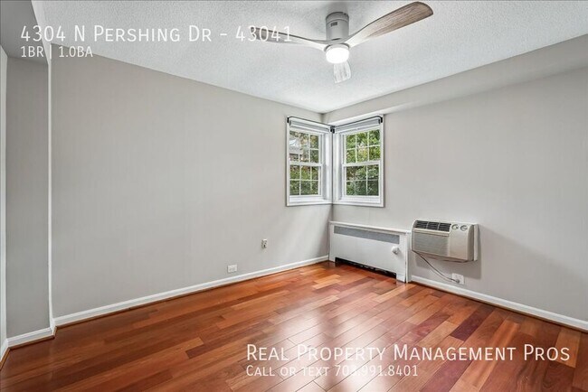 Building Photo - 4304 N Pershing Dr