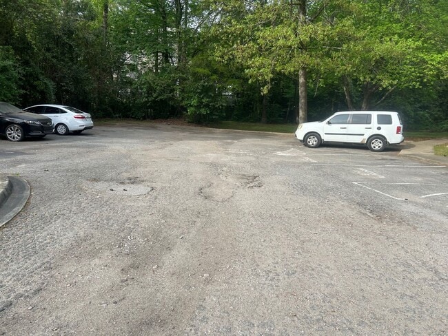 Building Photo - 3609-F-80 Juneau Rd