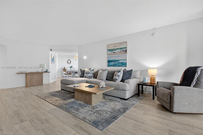 Building Photo - 1340 S Ocean Blvd