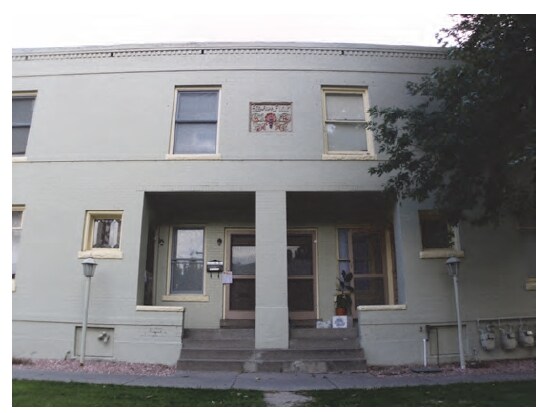 Building Photo - 5th Avenue Flats