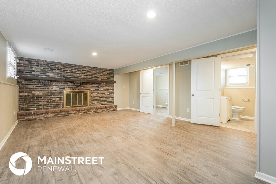 Building Photo - 4700 Bond St