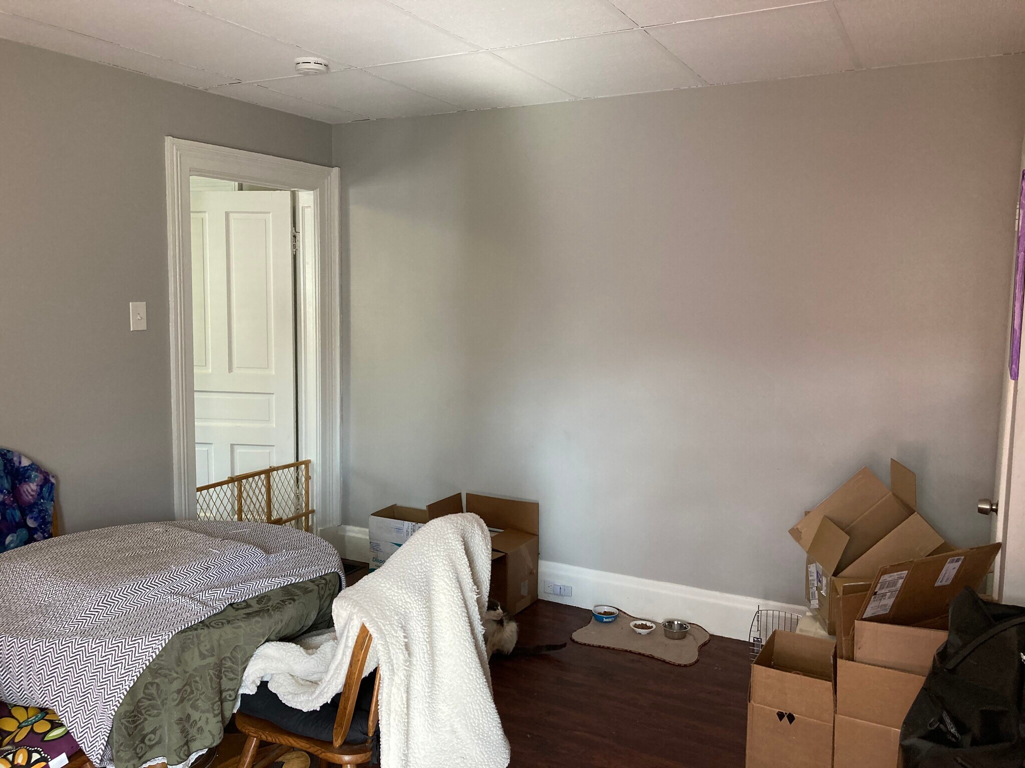 Bedroom 2 - 178 Pennsylvania Ave