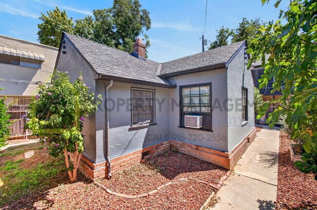 Building Photo - 3230 W St