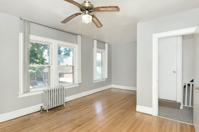 2nd Floor Owner Bedroom - 8006 3rd St