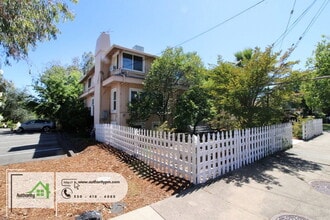 Building Photo - 2391 Placer St