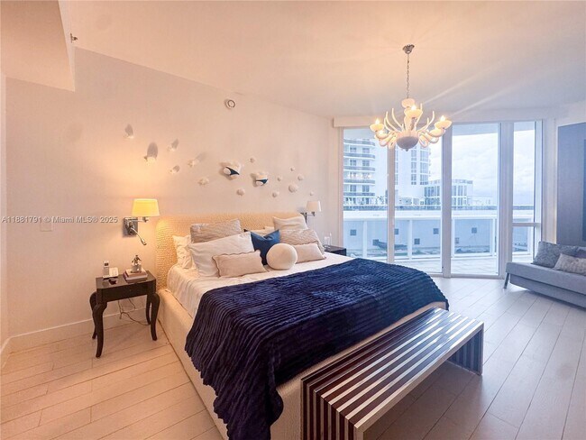 Building Photo - 15901 Collins Ave