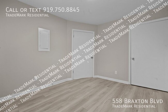Building Photo - 558 Braxton Blvd