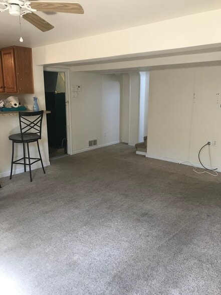 Building Photo - 3915 McWhinney St