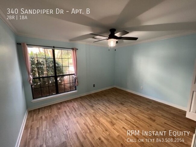 Building Photo - 340 Sandpiper Dr