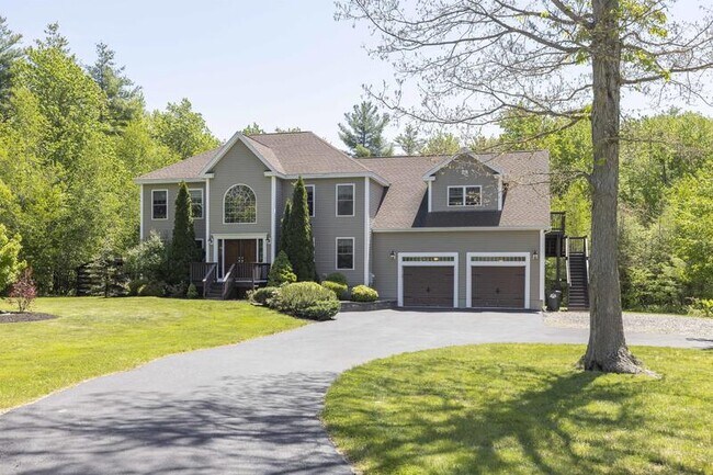 Building Photo - 398 Sam Allen Rd