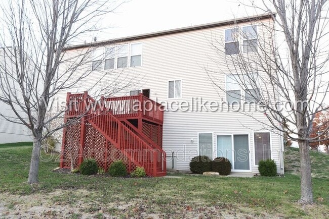 Building Photo - 22413 W 113th Terrace