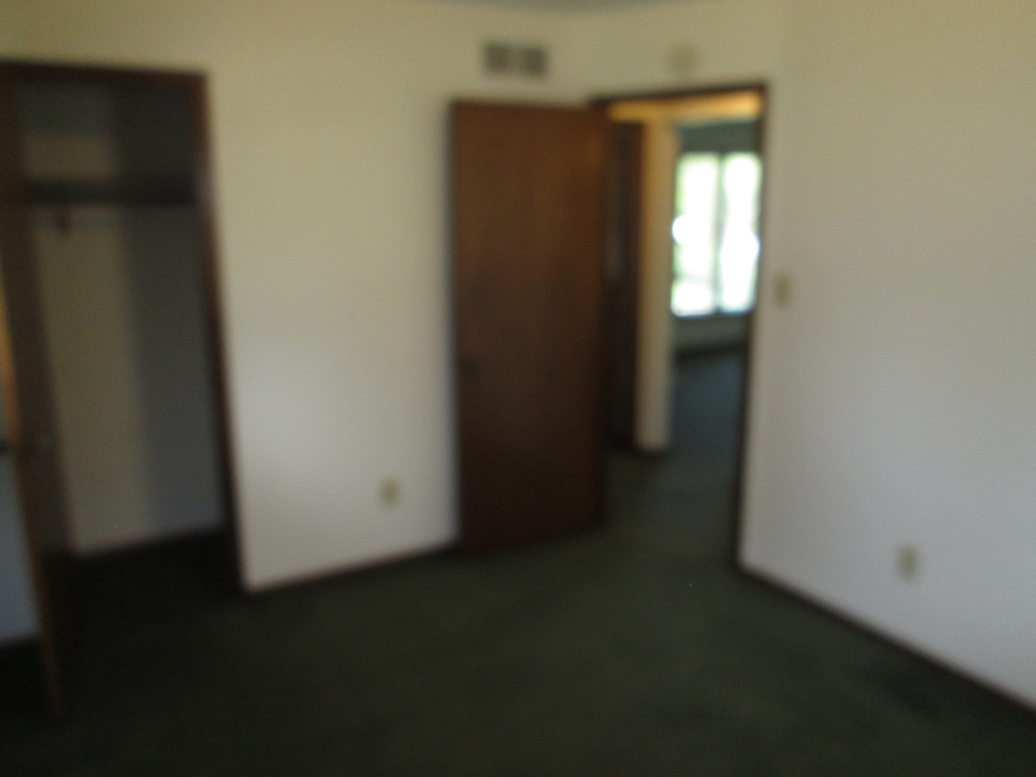 back bedroom - 1342 Pleasant View Dr