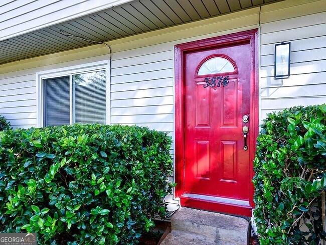 Building Photo - 3874 Mulkey Cir SW