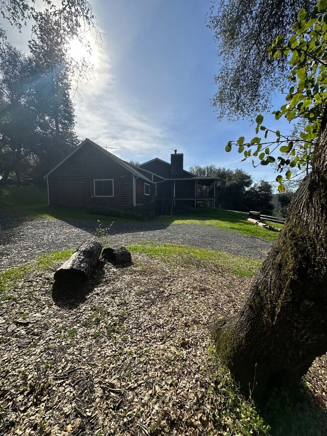 Building Photo - Beautiful home with lots of Land in Grass ...