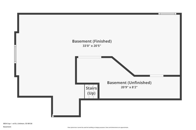 Building Photo - 8834 Copeland St