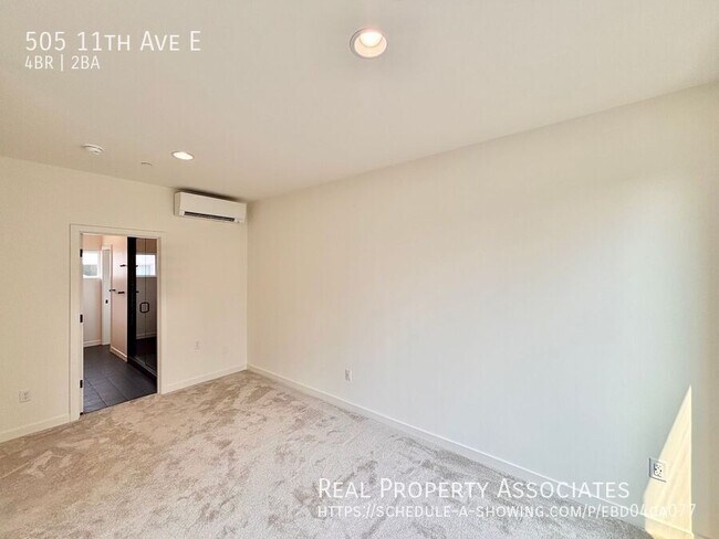 Building Photo - 505 11th Ave E