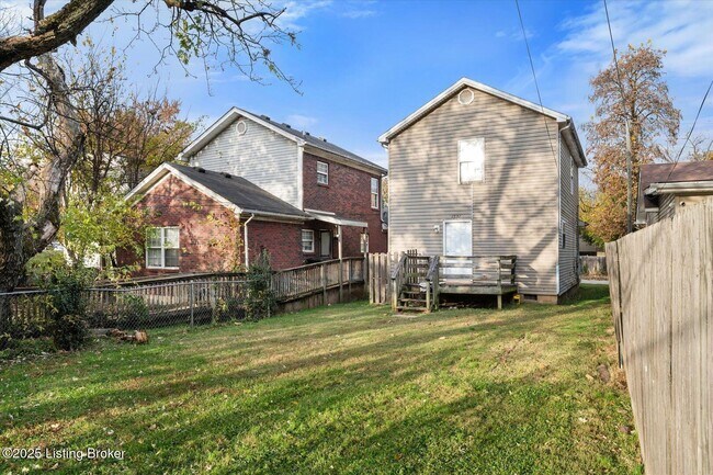 Building Photo - 1351 S 20th St